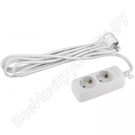 Удлинитель ЭРА Б0038573