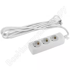 Удлинитель ЭРА UX-3e-1,5m Б0038575