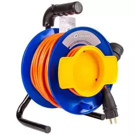 Удлинитель АТЛАНТ Атом 40275