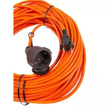 Удлинитель АТЛАНТ 40124