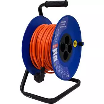 Удлинитель АТЛАНТ 40173