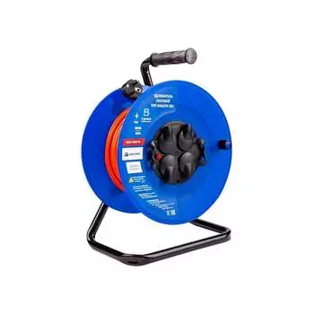 Удлинитель АТЛАНТ 80106