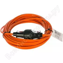 Удлинитель АТЛАНТ 40142