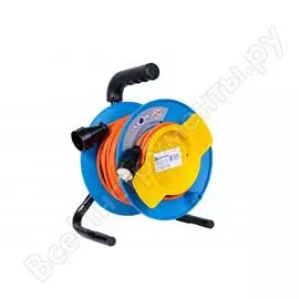 Удлинитель АТЛАНТ Атом 40277