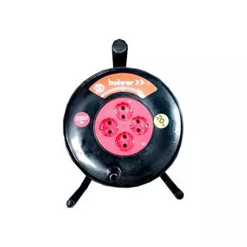 Удлинитель Bohrer УСЭ-22201