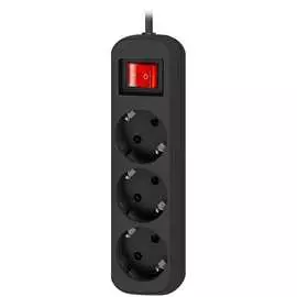 Удлинитель Defender G318 99333