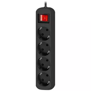 Удлинитель Defender G418 99337