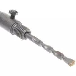 Удлинитель для алмазных коронок по бетону Hilberg