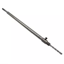 Удлинитель для алмазных коронок по бетону Hilberg 290300