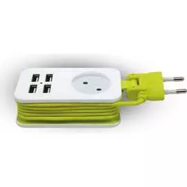 Удлинитель для путешествий Uniel S-CT1-1.5U UL-00003331