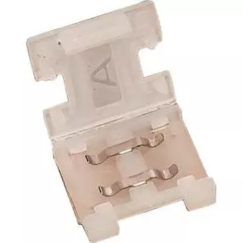 Удлинитель для соединения двух частей Hafele 833.77.760