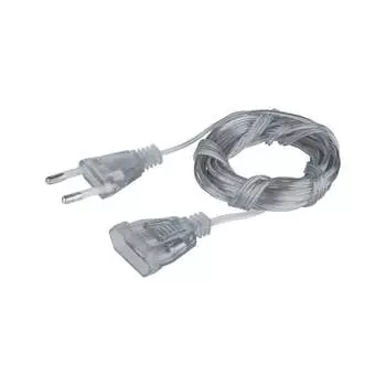 Удлинитель для светодиодных гирлянд Navigator 93 694 npe-g-01 93694