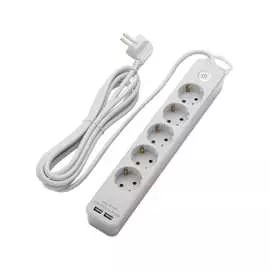 Удлинитель duwi