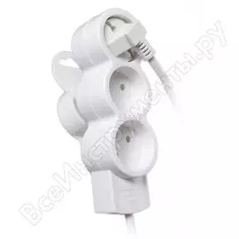 Удлинитель duwi 32003 8