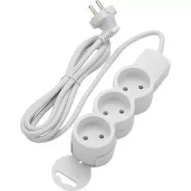 Удлинитель duwi 32001 4