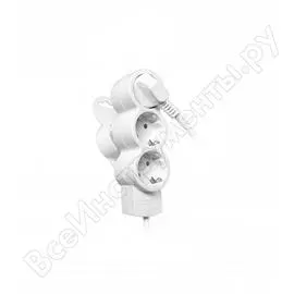 Удлинитель duwi 32006 9