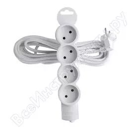 Удлинитель duwi