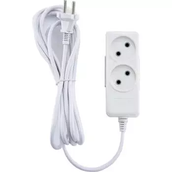 Удлинитель Econ ES 022 90202