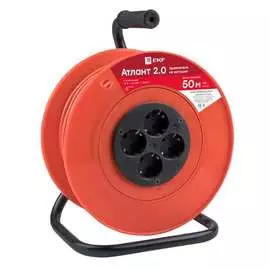 Удлинитель EKF Атлант 2.0 PROxima UKA02-10-310-4-50