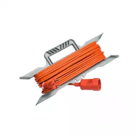 Удлинитель EKF Зевс 2.0 USRB02-10-275-1-40