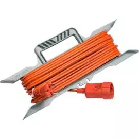 Удлинитель EKF PROxima Зевс 2.0 USRB02-16-310-1-10