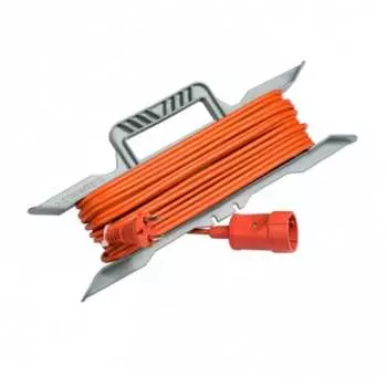 Удлинитель EKF Зевс 2.0 PROxima USRB02-10-275-1-20