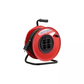 Удлинитель EKF PROxima Гефест UKG02-16-R325-4-30
