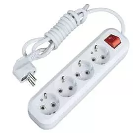Удлинитель EKF UBA16-310-4-05i