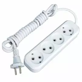 Удлинитель EKF PROxima Эксперт UBA10-275-4-03