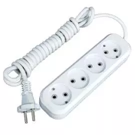 Удлинитель EKF Эксперт PROxima UBA10-275-4-05