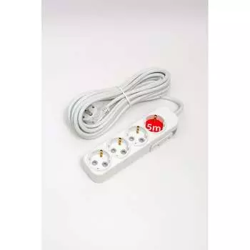 Удлинитель ELBI Myra 527-010205-421