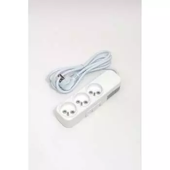 Удлинитель ELBI Myra 527-010202-314