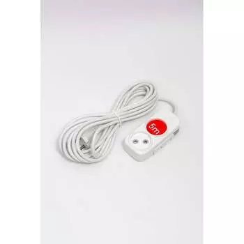 Удлинитель ELBI Myra 527-010205-250