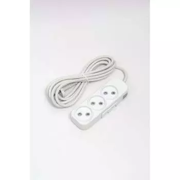 Удлинитель ELBI Myra 527-010203-330