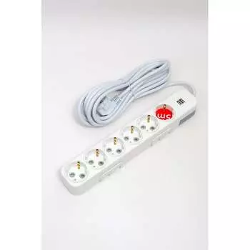 Удлинитель ELBI Myra 527-040205-621