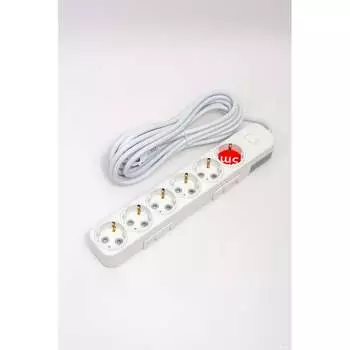 Удлинитель ELBI Myra 527-010205-622