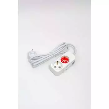 Удлинитель ELBI Myra 527-010202-211