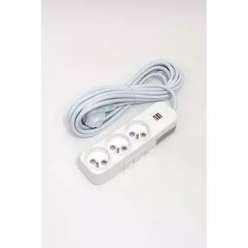 Удлинитель ELBI Myra 527-010205-316