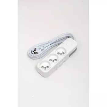 Удлинитель ELBI Myra 527-010202-325