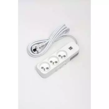 Удлинитель ELBI Myra 527-010203-316