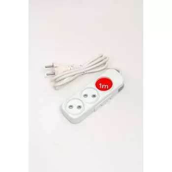 Удлинитель ELBI Myra 527-010201-350