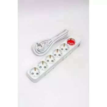 Удлинитель ELBI Myra 527-010202-621