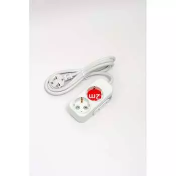 Удлинитель ELBI Myra 527-010202-221