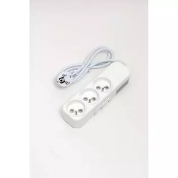 Удлинитель ELBI Myra 527-010201-314