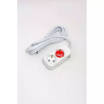 Удлинитель ELBI Myra 527-010203-221