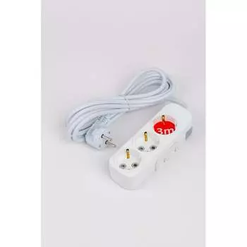 Удлинитель ELBI Myra 527-010203-311