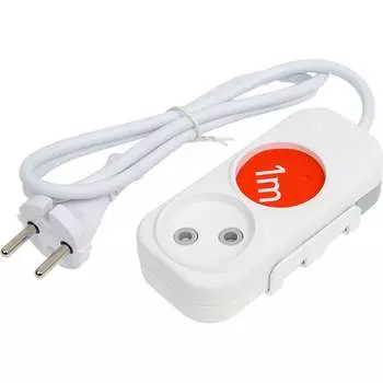 Удлинитель ELBI Myra 527-010201-250