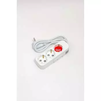 Удлинитель ELBI Myra 527-010201-321