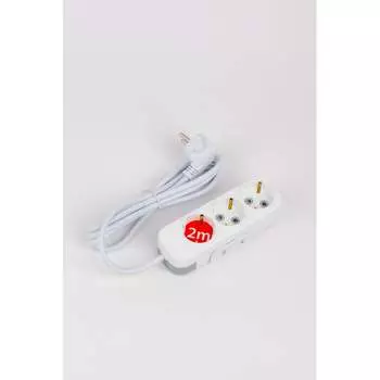 Удлинитель ELBI Myra 527-010202-311