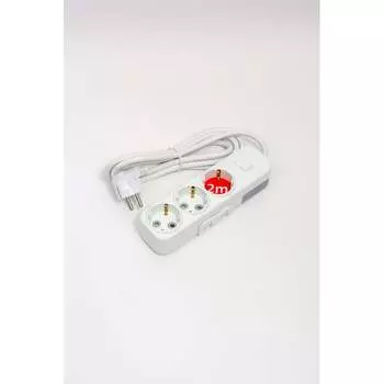 Удлинитель ELBI Myra 527-010202-322